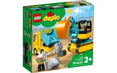 LEGO 10931